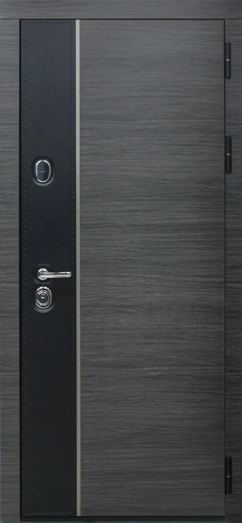 Стило 3К90 ЮР9 Венге серый - ЮР10 RAL 9003 - Апис плюс